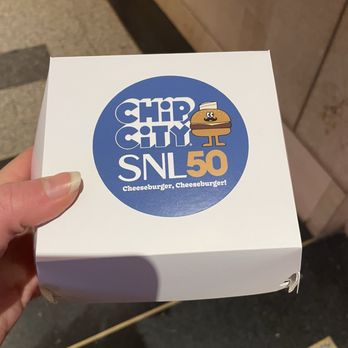Chip City - Bakeries Near Me - New York, New York