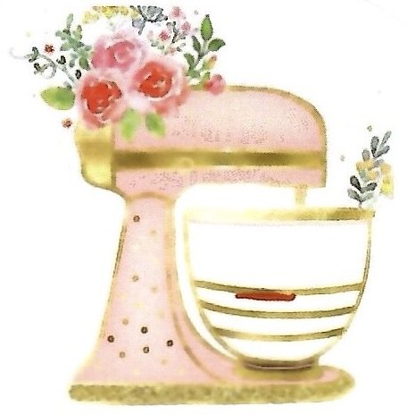 Elly's Bakery Logo