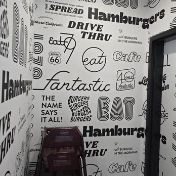 Eat Fantastic - American Near Me - Tustin, California