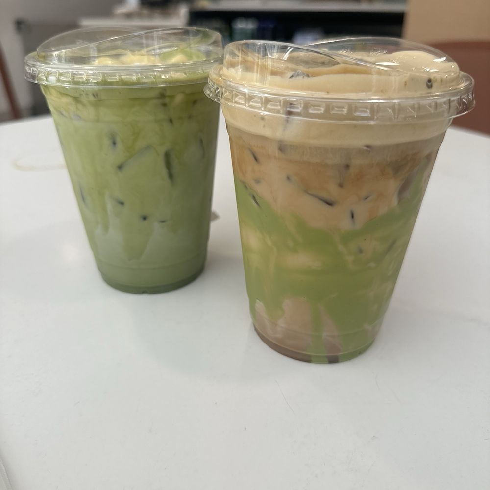 Ananas Coffee - Coffee & Tea Near Me - Walnut Creek, California