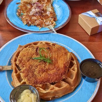 Toast - Milwaukee - Breakfast & Brunch Near Me - Milwaukee, Wisconsin
