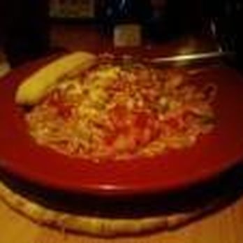 Applebee's Grill + Bar - Cajun Chicken and Shrimp Pasta - American Near Me - El Cajon, California Applebee's Grill + Bar - Cajun Chicken and Shrimp Pasta - American Near Me - El Cajon, California
