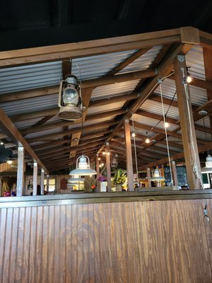 Huckleberry's by null