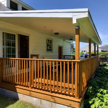 GMS Construction - General Contractors Near Me - New Hartford, New York GMS Construction - General Contractors Near Me - New Hartford, New York