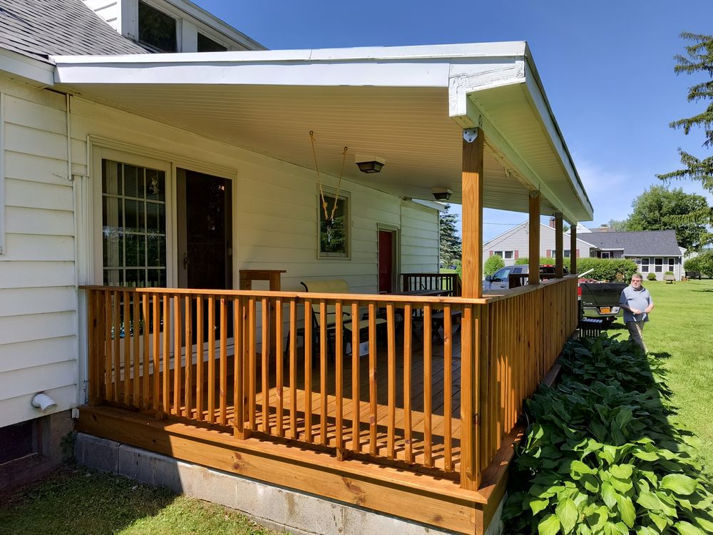 Slide of GMS Construction