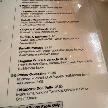 Palermo Italian Restaurant - Menu - Italian Near Me - San Jose, California Palermo Italian Restaurant - Menu - Italian Near Me - San Jose, California