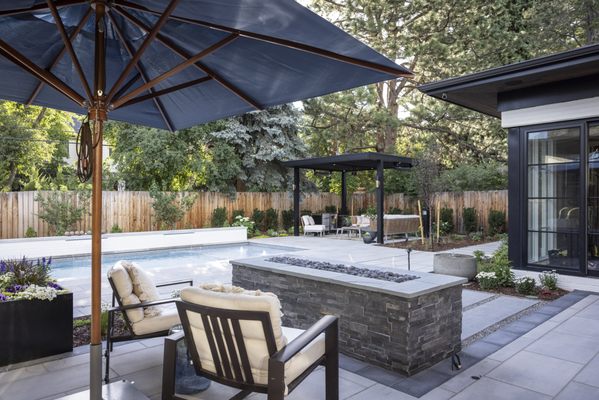 C&H Landscaping | Denver Landscaping & Design by null