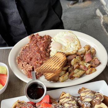 Millie's Cafe - Breakfast & Brunch Near Me - Los Angeles, California Millie's Cafe - Breakfast & Brunch Near Me - Los Angeles, California