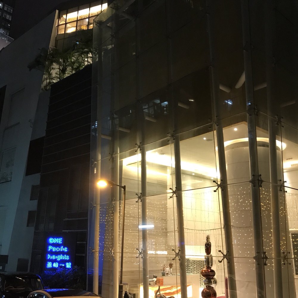 Apartments LRC Family Clubhouse, 10 Old Peak Rd, Hong Kong - Last Updated  January 2026 - Yelp