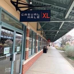 casual male xl outlet