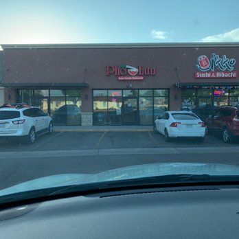 Pho Lu'u - the outside of a restaurant - Vietnamese Near Me - Colorado Springs, Colorado Pho Lu'u - the outside of a restaurant - Vietnamese Near Me - Colorado Springs, Colorado
