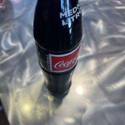 Tacos Del Gordo - Mexican Coke