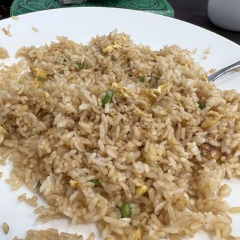 Fireart Cuisine - We demolished the shrimp fried rice and Kon Pao Magic 3 - Chinese Near Me - Kailua-Kona, Hawaii Fireart Cuisine - We demolished the shrimp fried rice and Kon Pao Magic 3 - Chinese Near Me - Kailua-Kona, Hawaii