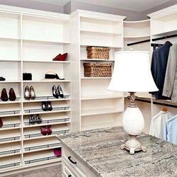 Innovative Garages Inc - Custom Closet System