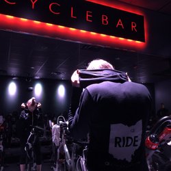 CYCLEBAR