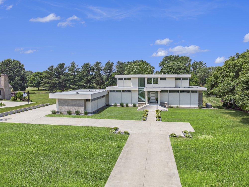 ELIZABETH BRIEN THE CHARLES REINHART COMPANY REALTORS Updated