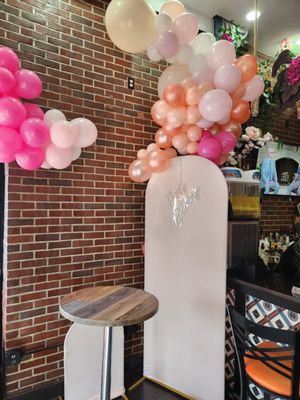 Bless Bar & Kitchen by null