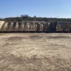Lonestar Range and Academy