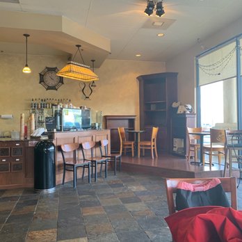 Butler's Coffee - Coffee & Tea Near Me - Palmdale, California