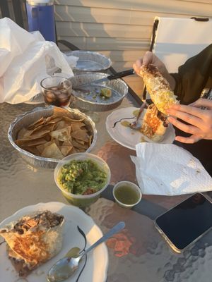 Los Camaradas by null