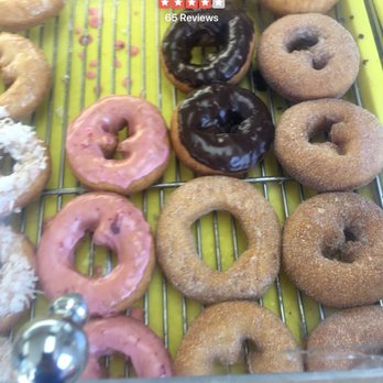 Laurel Tavern Donuts - Donuts Near Me - Laurel, Maryland