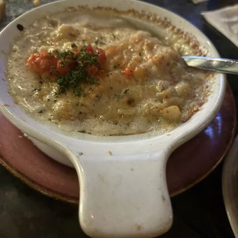 Firefly Tapas Kitchen + Bar - Manchego Mac 'n Cheese - Tapas/Small Plates Near Me - Las Vegas, Nevada