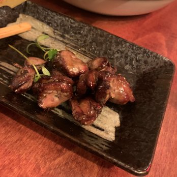 Chome - Izakaya Near Me - San Francisco, California