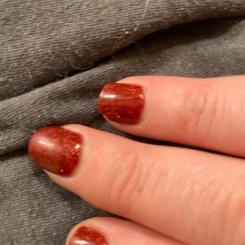 Anna's Beautiful Nails - The 2 broken nails - Nail Salons Near Me - Katy, Texas Anna's Beautiful Nails - The 2 broken nails - Nail Salons Near Me - Katy, Texas