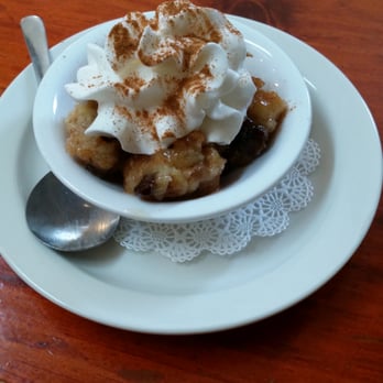 Momma Sally's Family Restaurant - Free desert with my dinner! - American Near Me - Inglis, Florida Momma Sally's Family Restaurant - Free desert with my dinner! - American Near Me - Inglis, Florida