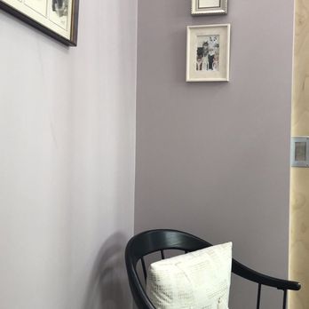 PAZ Veterinary North - Cute cat photos in feline exam room - Veterinarians Near Me - Austin, Texas