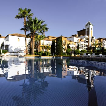 Barceló Isla Canela - Barceló Isla Canela, Huelva. Exteriores. - Hotels Near Me - Isla Canela, H