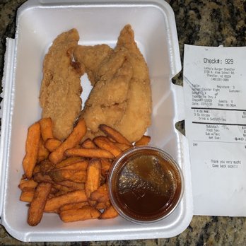 Lennys Burger - Pathetic excuse #7 - Burgers Near Me - Chandler, Arizona