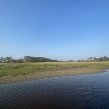 Assateague Adventures - Boat Tours Near Me Assateague Adventures - Boat Tours Near Me