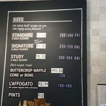 Jeni's Splendid Ice Creams - Ice Cream & Frozen Yogurt Near Me - Chicago, Illinois