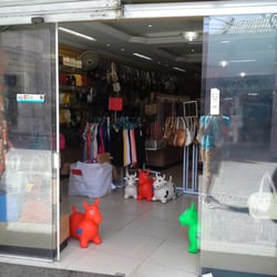 Presente Chinês