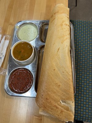 Samosa House by null