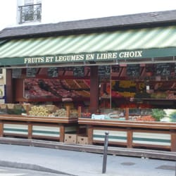 Huguet Primeurs