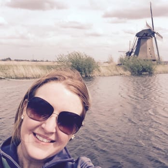 Kinderdijk - Definitely take the boat ride! - Landmarks & Historical Buildings Near Me - Kinderdijk, ZH