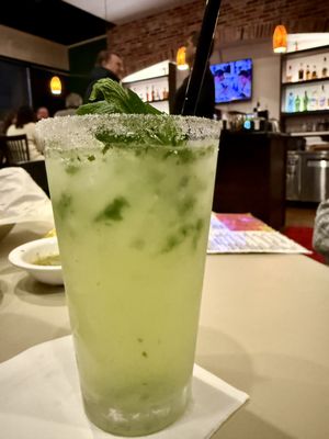 Anasofia's Mexican Grill by null