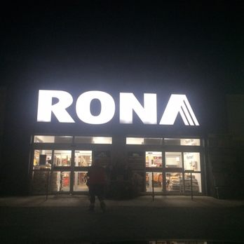 Rona - Storefront - Department Stores Near Me - Toronto, Ontario Rona - Storefront - Department Stores Near Me - Toronto, Ontario