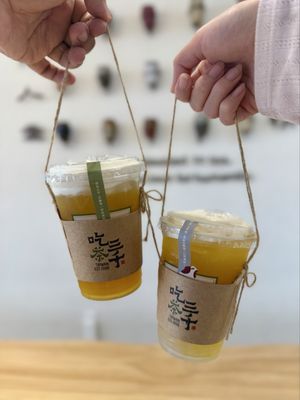 Chicha San Chen by null