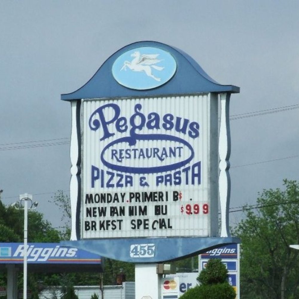 Pegasus Restaurant - Pizza Near Me - Malaga, New Jersey Pegasus Restaurant - Pizza Near Me - Malaga, New Jersey