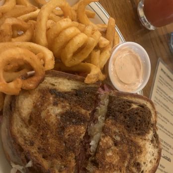 Clementine's - Reuben - American Near Me - South Haven, Michigan Clementine's - Reuben - American Near Me - South Haven, Michigan