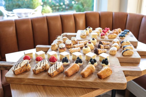 Tutto Caffé by null