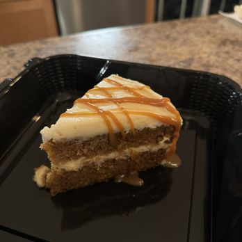 The Butcher The Baker - Carrot Cake - Waffles Near Me - Bangor, Maine The Butcher The Baker - Carrot Cake - Waffles Near Me - Bangor, Maine