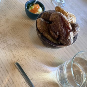 G-Love - Potatoes - New American Near Me - Portland, Oregon