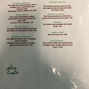Green Tee Grille - Breakfast & Brunch Near Me - Black Mountain, North Carolina Green Tee Grille - Breakfast & Brunch Near Me - Black Mountain, North Carolina