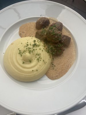 Restaurang Stortorgskällaren by null