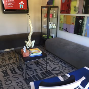 Nicole Shutko Chiropractic Center - Front waiting area - Chiropractors Near Me - Houston, Texas Nicole Shutko Chiropractic Center - Front waiting area - Chiropractors Near Me - Houston, Texas