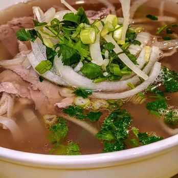 Pho Ben - Vietnamese Near Me - Hollywood, Florida